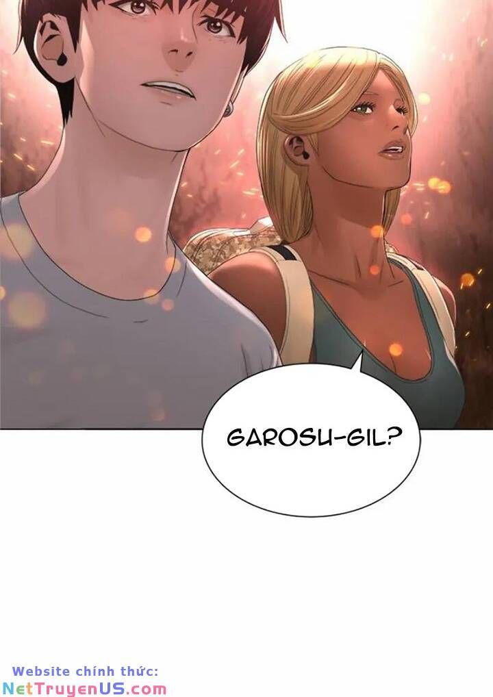 Hiệp Sĩ Gangnam Chapter 17 - 65