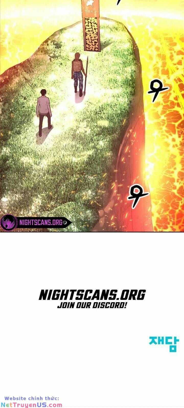 Hiệp Sĩ Gangnam Chapter 17 - 67