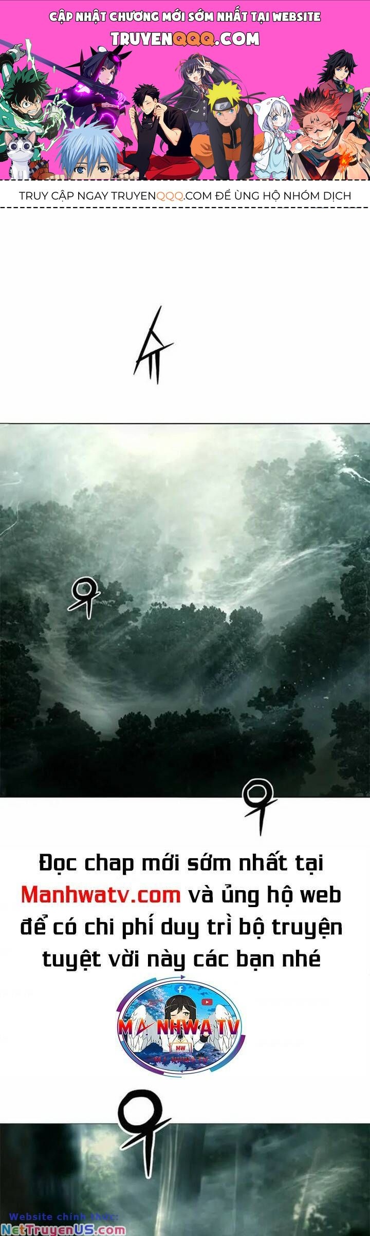 Hiệp Sĩ Gangnam Chapter 18 - 1