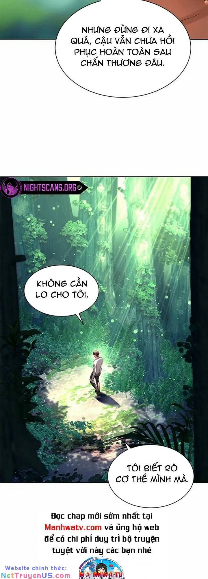 Hiệp Sĩ Gangnam Chapter 18 - 13