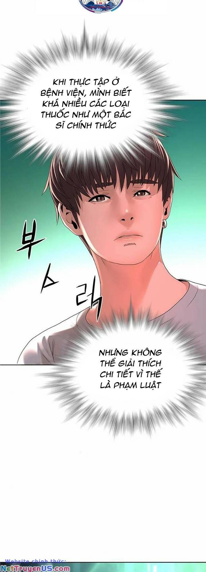 Hiệp Sĩ Gangnam Chapter 18 - 14