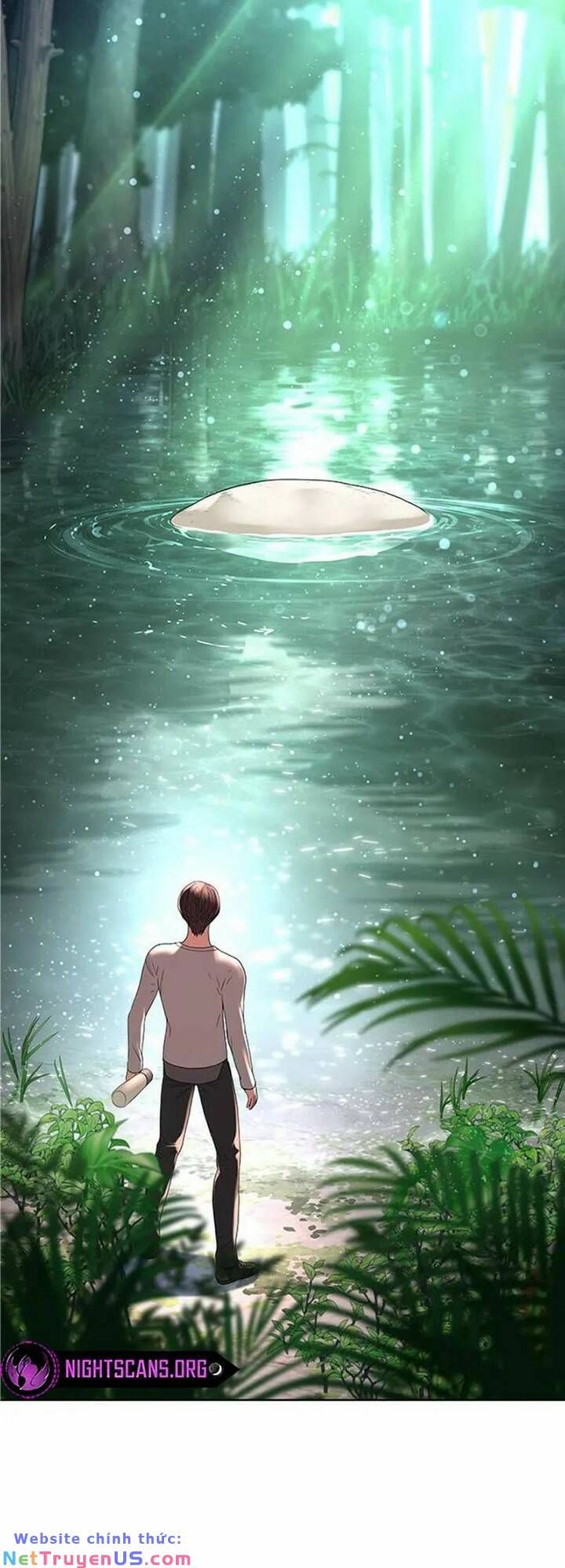 Hiệp Sĩ Gangnam Chapter 18 - 15