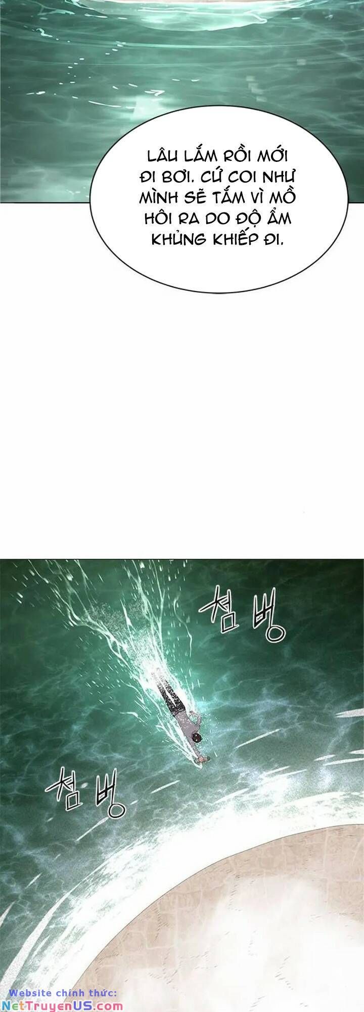 Hiệp Sĩ Gangnam Chapter 18 - 17