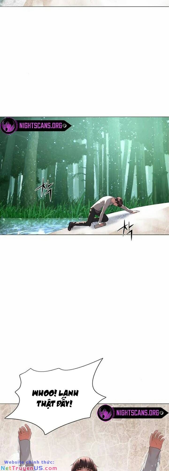 Hiệp Sĩ Gangnam Chapter 18 - 18