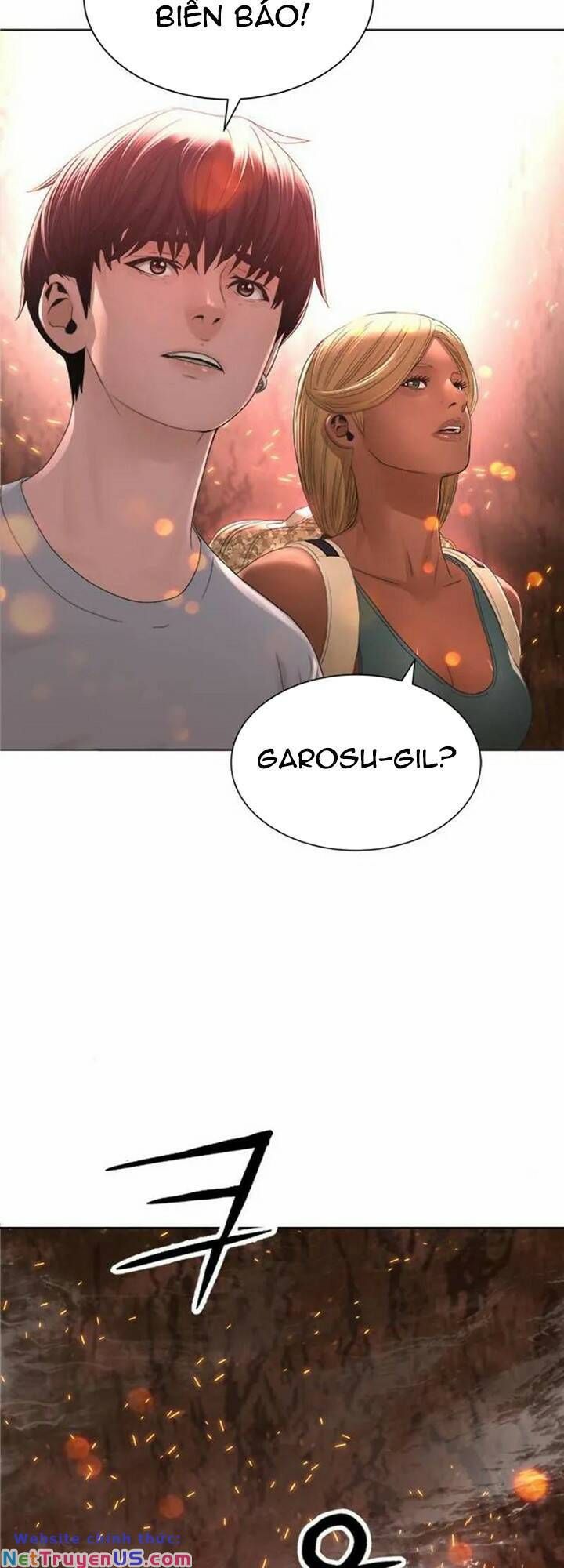 Hiệp Sĩ Gangnam Chapter 18 - 3