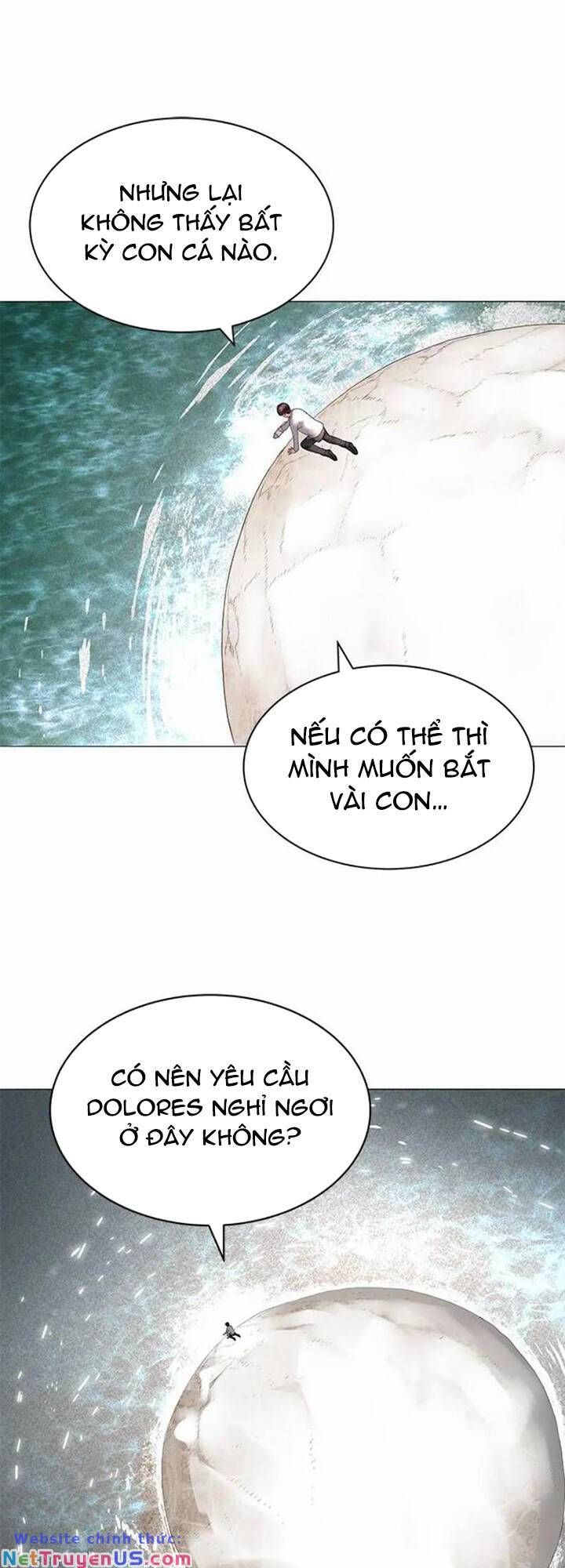 Hiệp Sĩ Gangnam Chapter 18 - 21