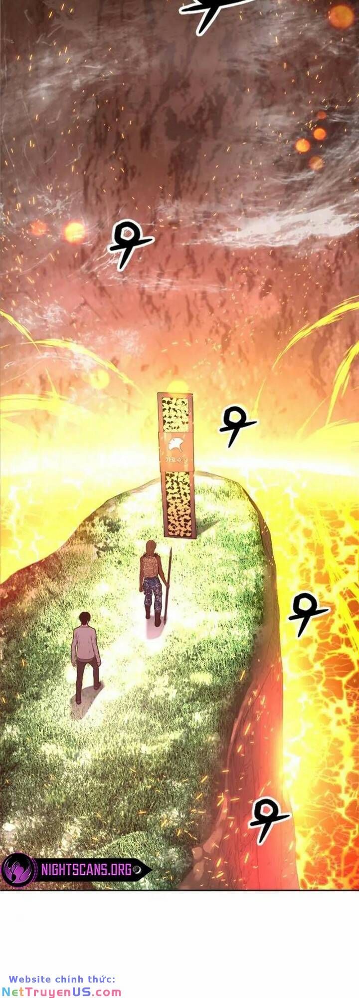 Hiệp Sĩ Gangnam Chapter 18 - 4