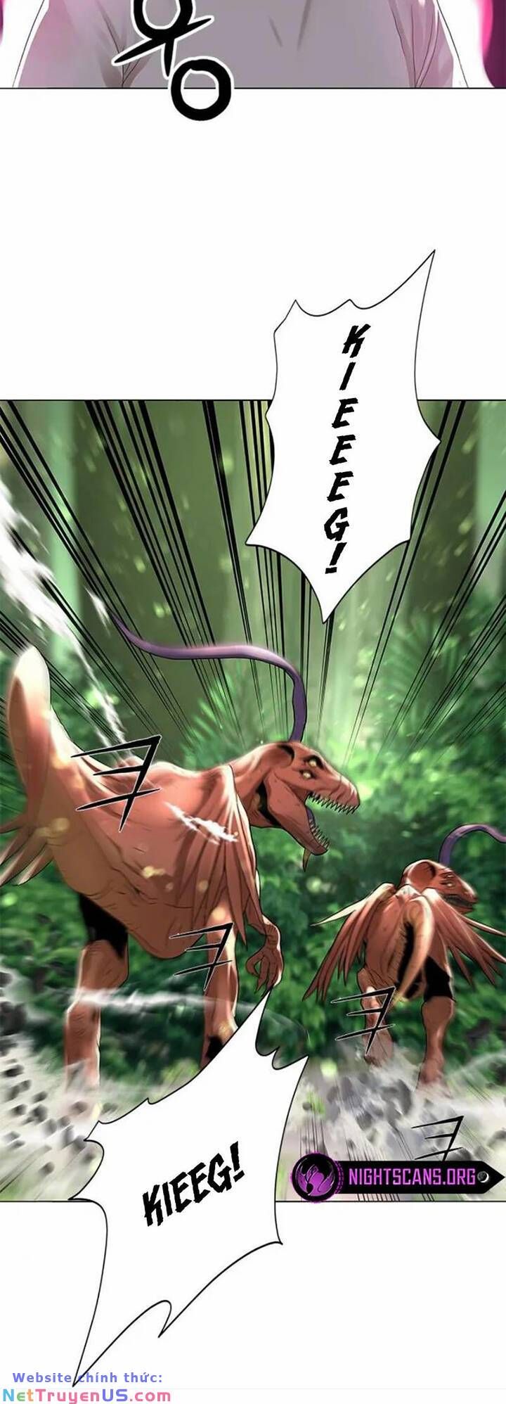 Hiệp Sĩ Gangnam Chapter 18 - 31