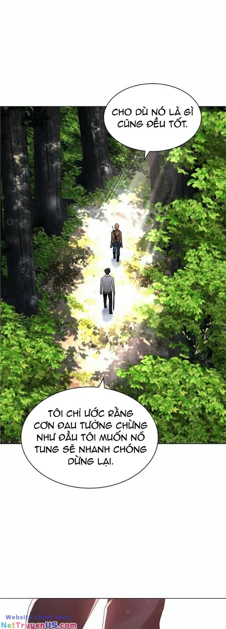 Hiệp Sĩ Gangnam Chapter 18 - 34