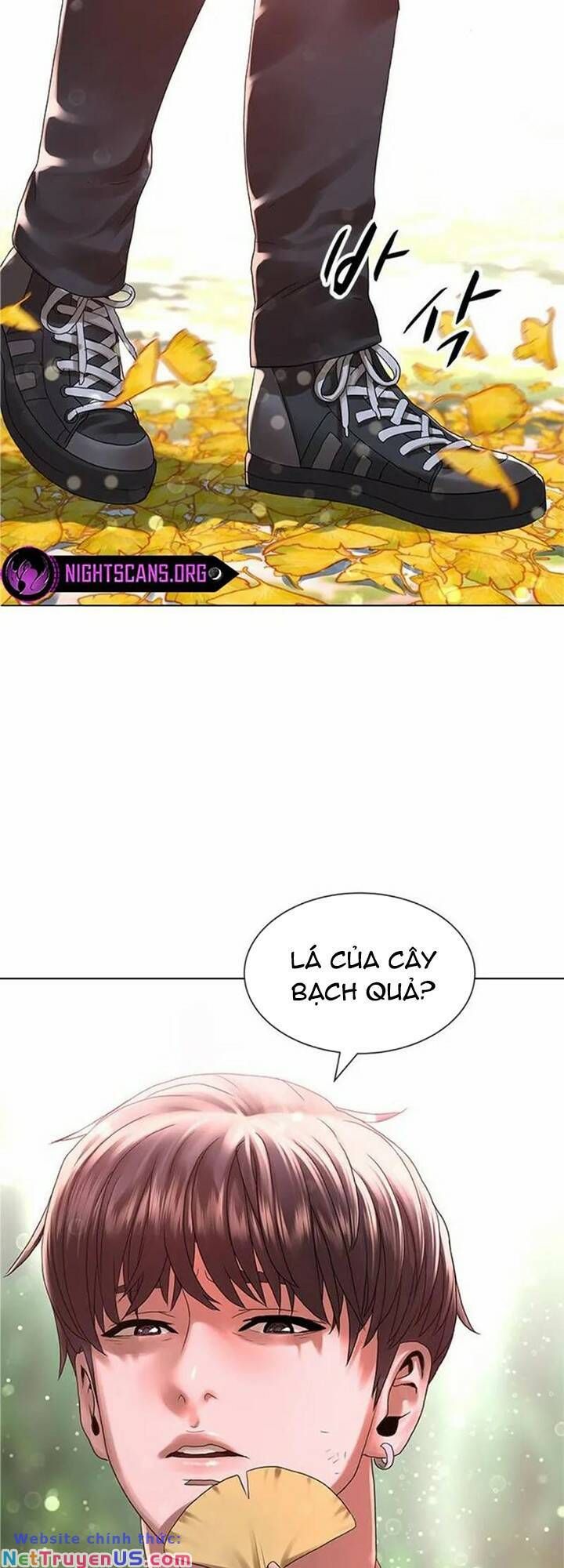Hiệp Sĩ Gangnam Chapter 18 - 35