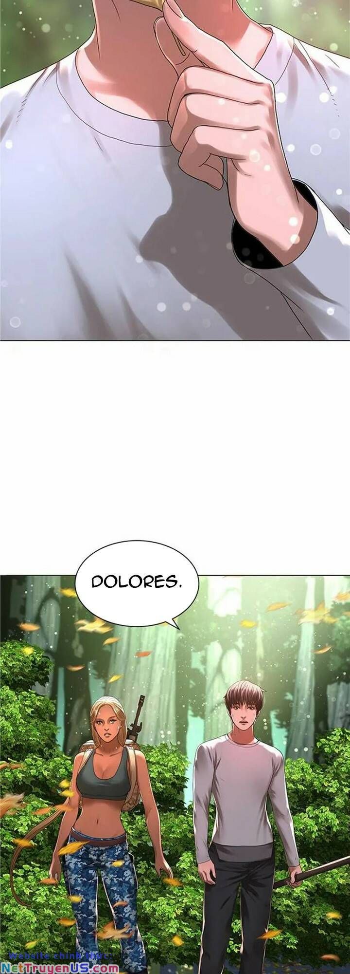 Hiệp Sĩ Gangnam Chapter 18 - 36