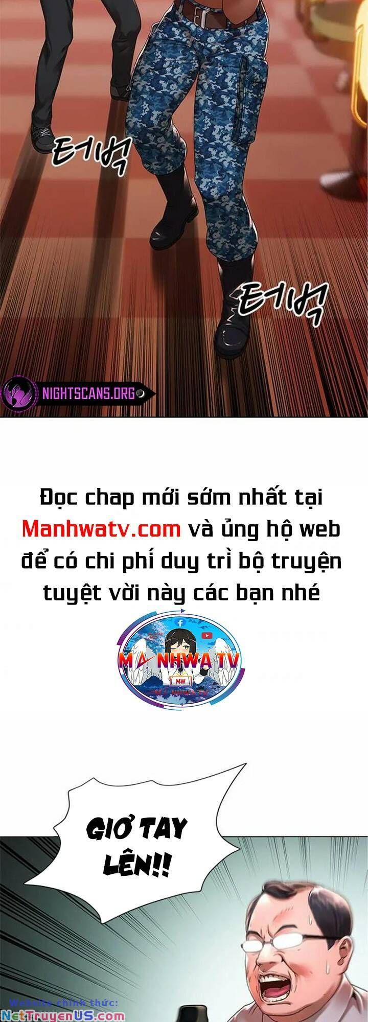Hiệp Sĩ Gangnam Chapter 18 - 41