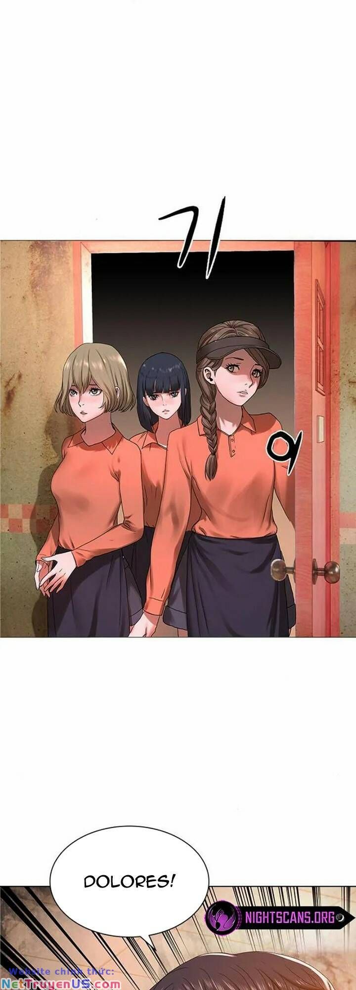 Hiệp Sĩ Gangnam Chapter 18 - 50