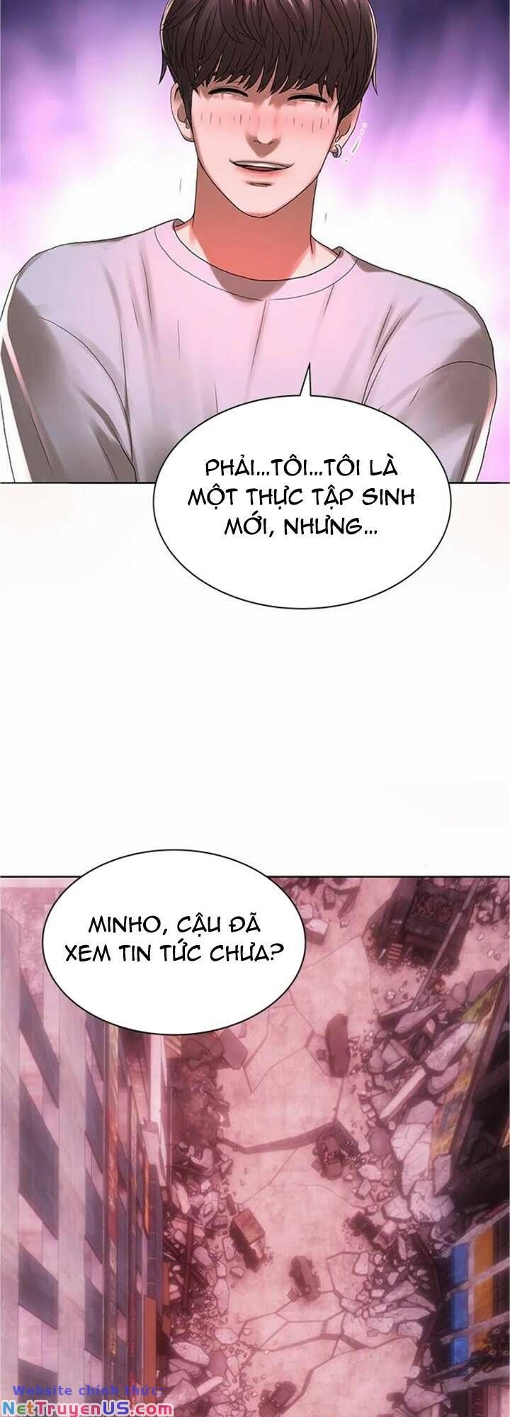 Hiệp Sĩ Gangnam Chapter 18 - 55