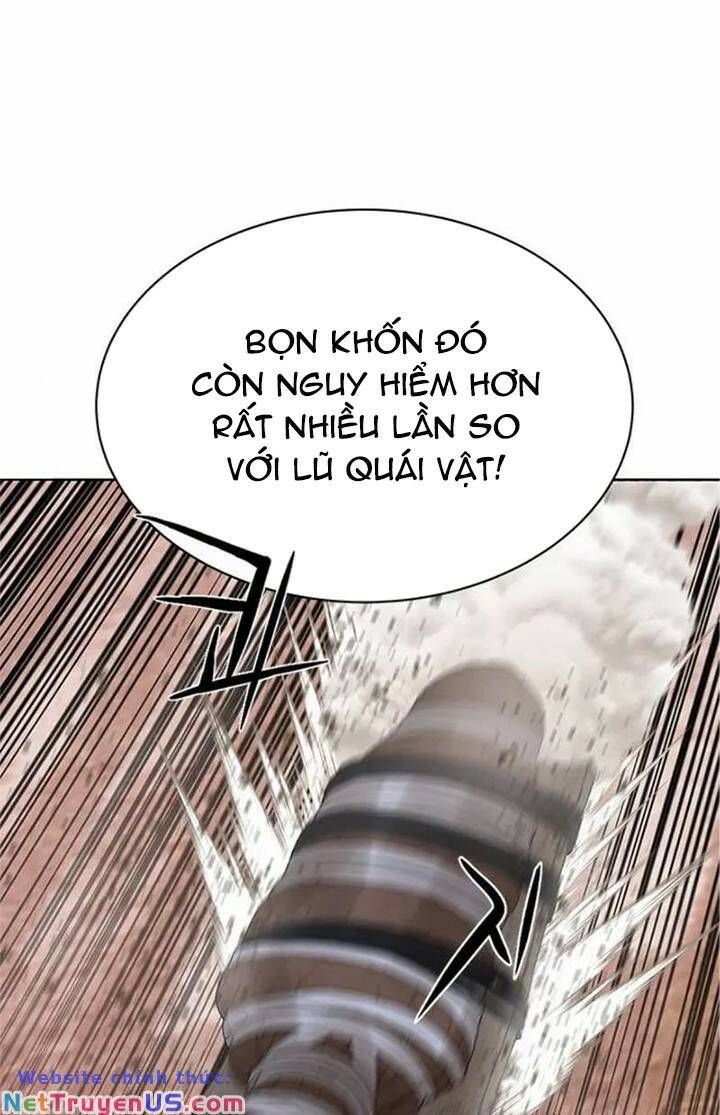 Hiệp Sĩ Gangnam Chapter 18 - 58