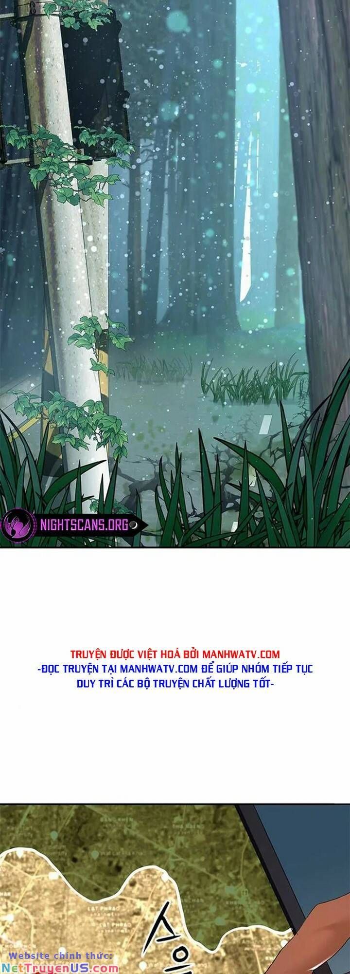 Hiệp Sĩ Gangnam Chapter 18 - 7
