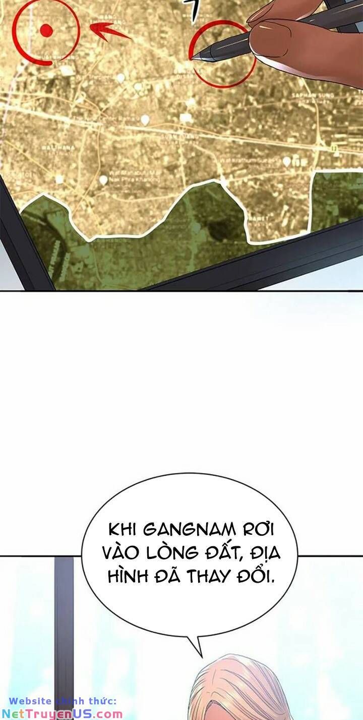 Hiệp Sĩ Gangnam Chapter 18 - 8