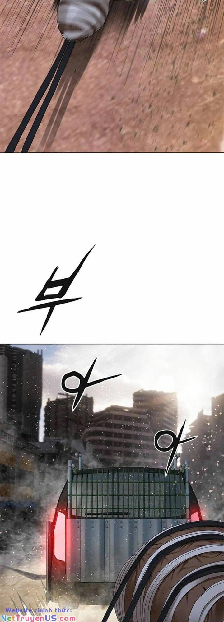 Hiệp Sĩ Gangnam Chapter 19 - 2