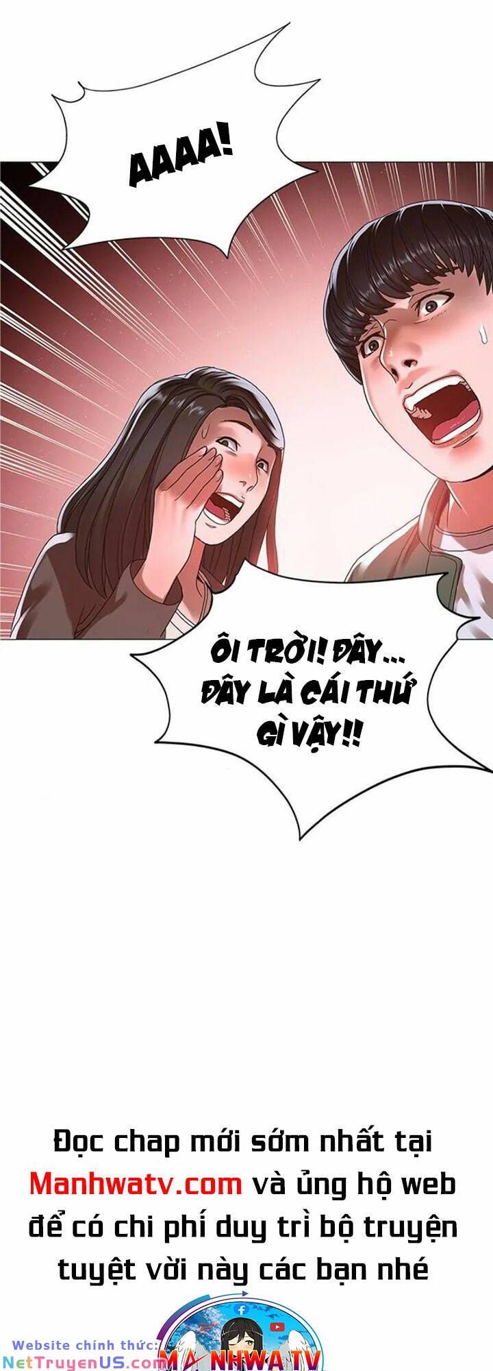 Hiệp Sĩ Gangnam Chapter 19 - 11