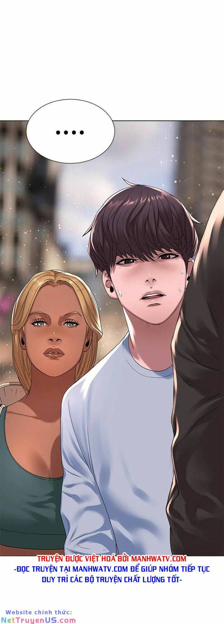 Hiệp Sĩ Gangnam Chapter 19 - 15