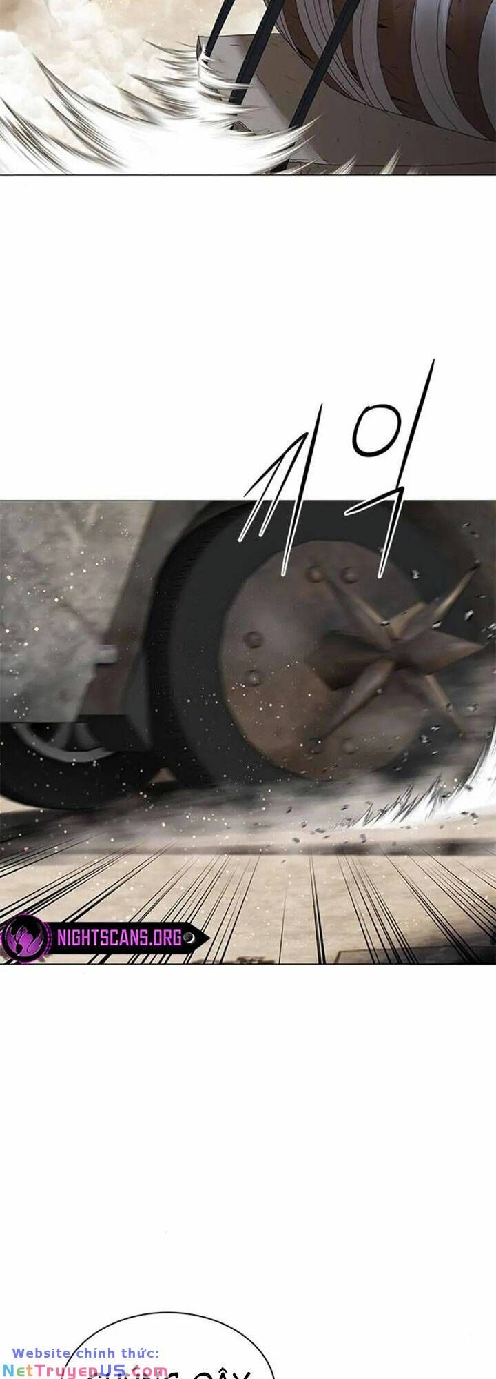 Hiệp Sĩ Gangnam Chapter 19 - 3