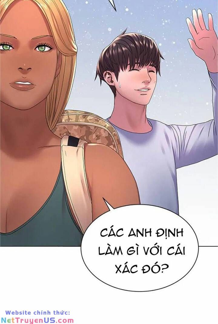 Hiệp Sĩ Gangnam Chapter 19 - 22
