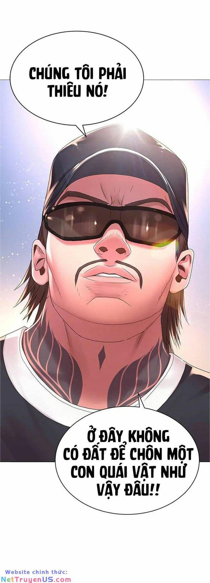 Hiệp Sĩ Gangnam Chapter 19 - 23