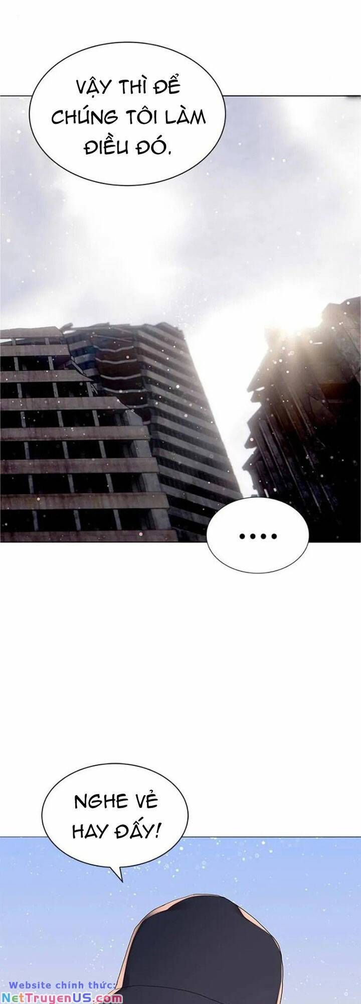 Hiệp Sĩ Gangnam Chapter 19 - 24