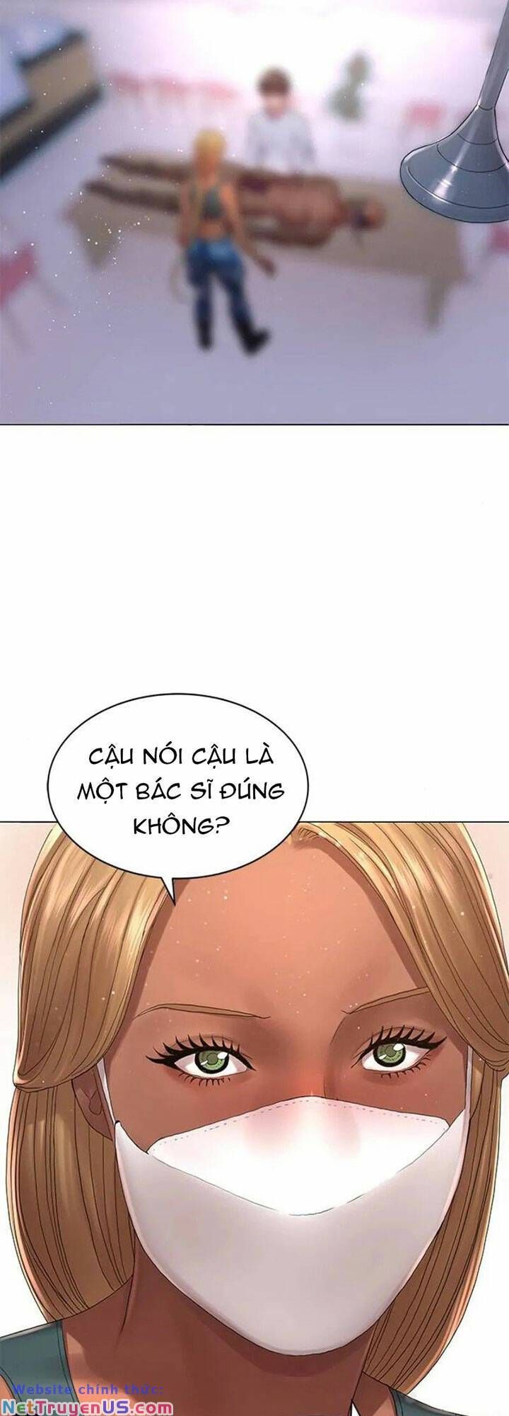 Hiệp Sĩ Gangnam Chapter 19 - 27