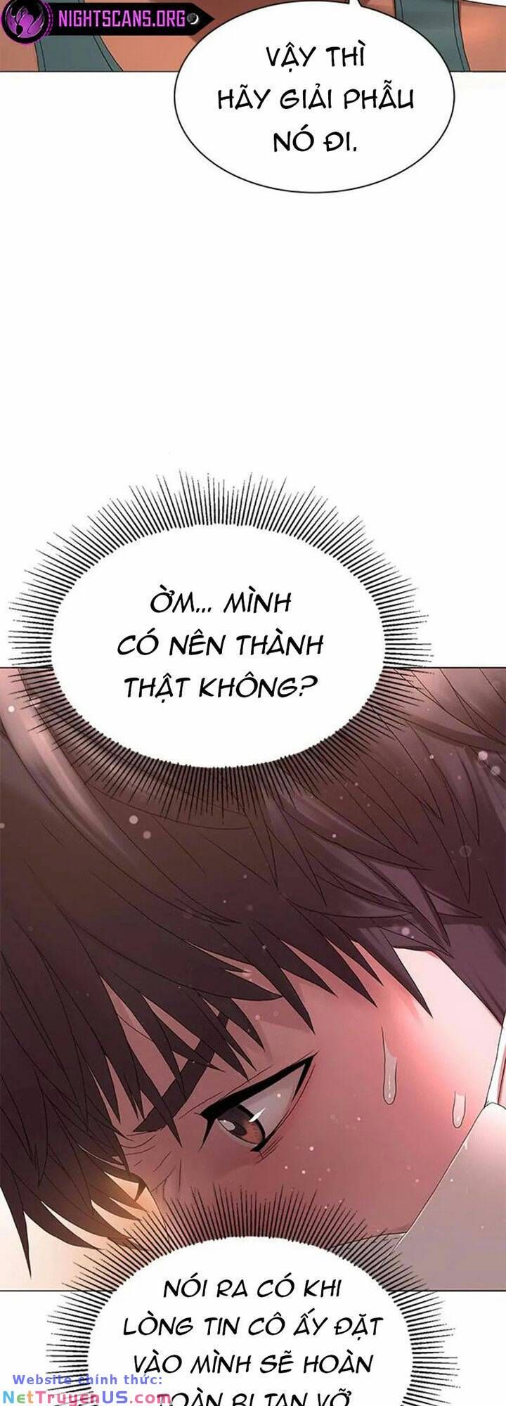 Hiệp Sĩ Gangnam Chapter 19 - 28