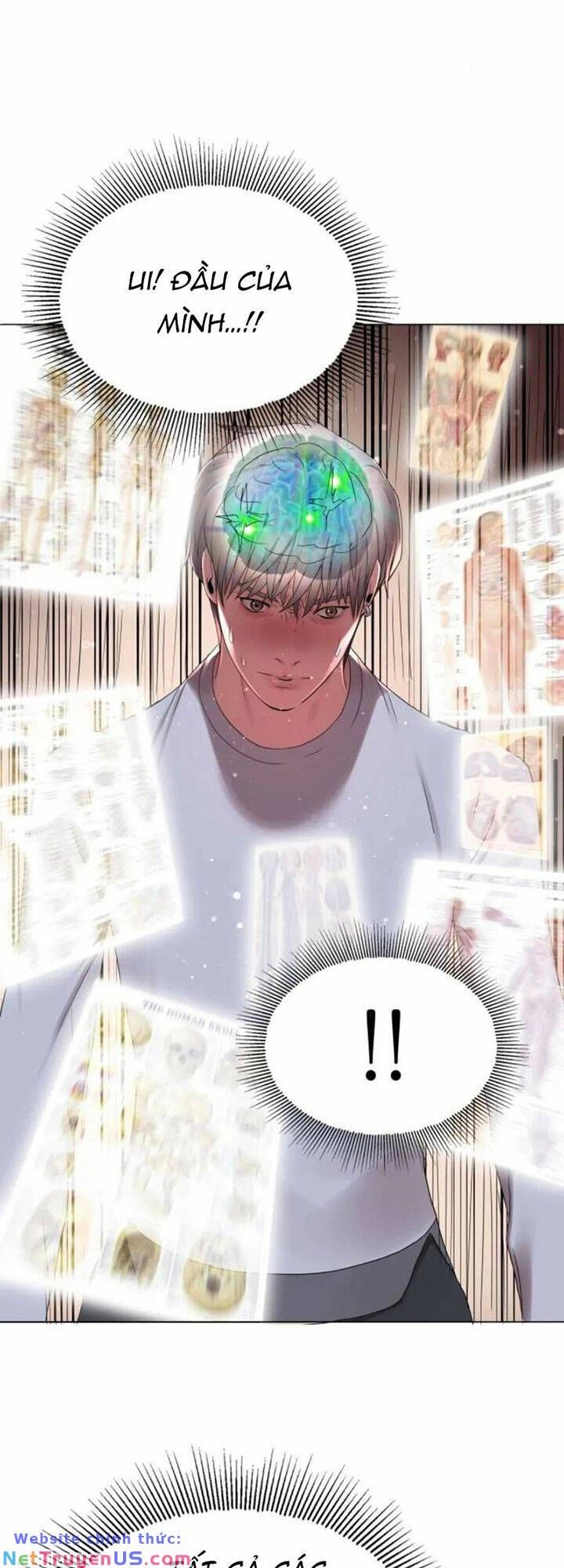 Hiệp Sĩ Gangnam Chapter 19 - 31