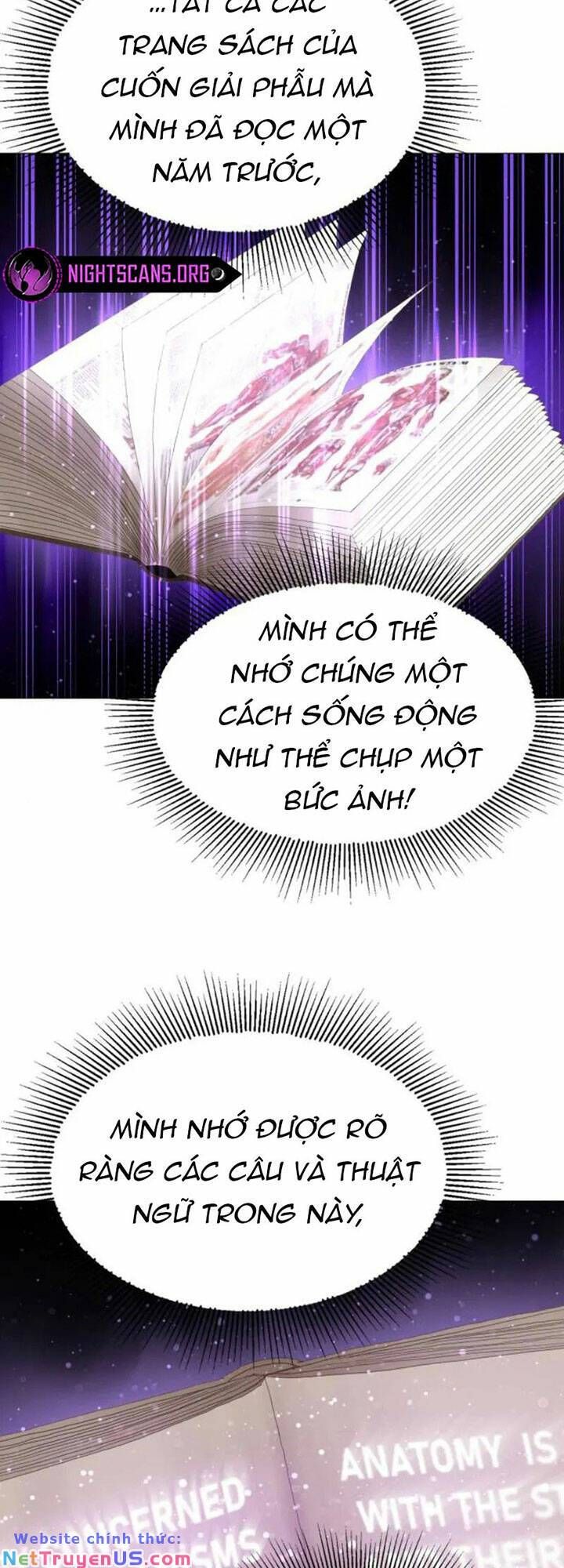 Hiệp Sĩ Gangnam Chapter 19 - 32