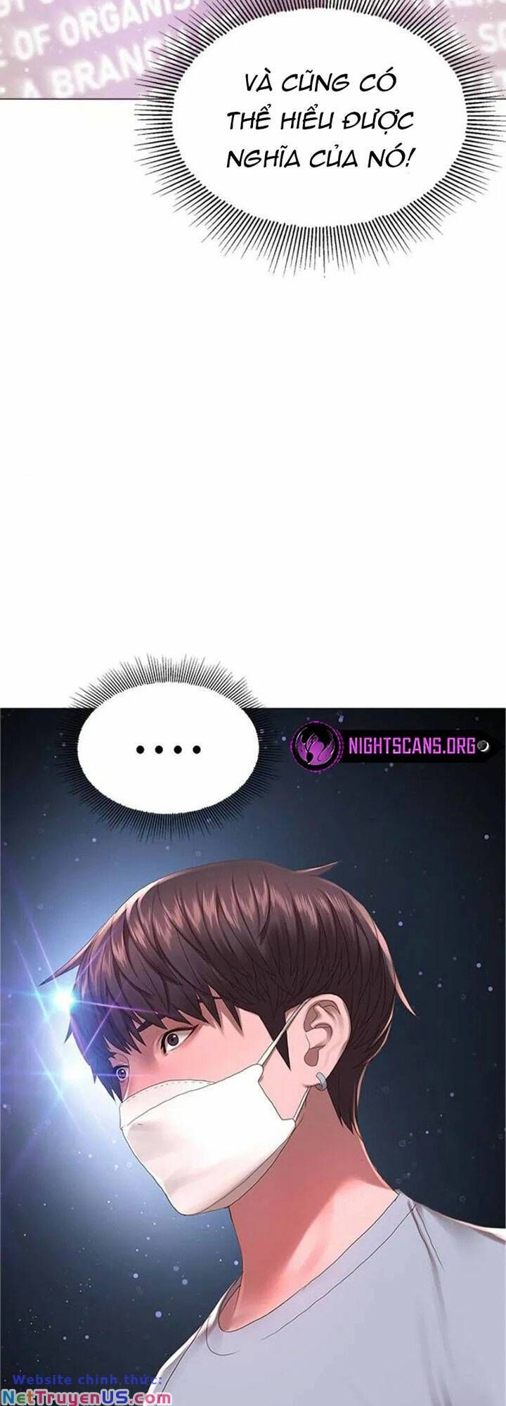 Hiệp Sĩ Gangnam Chapter 19 - 33