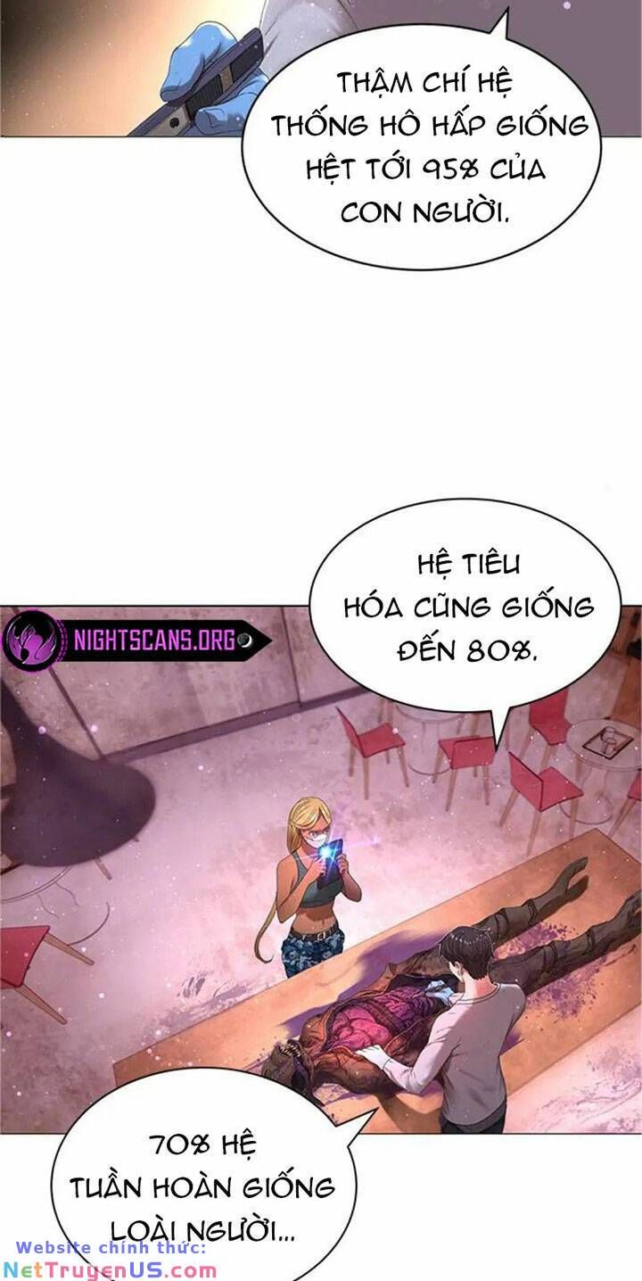 Hiệp Sĩ Gangnam Chapter 19 - 36