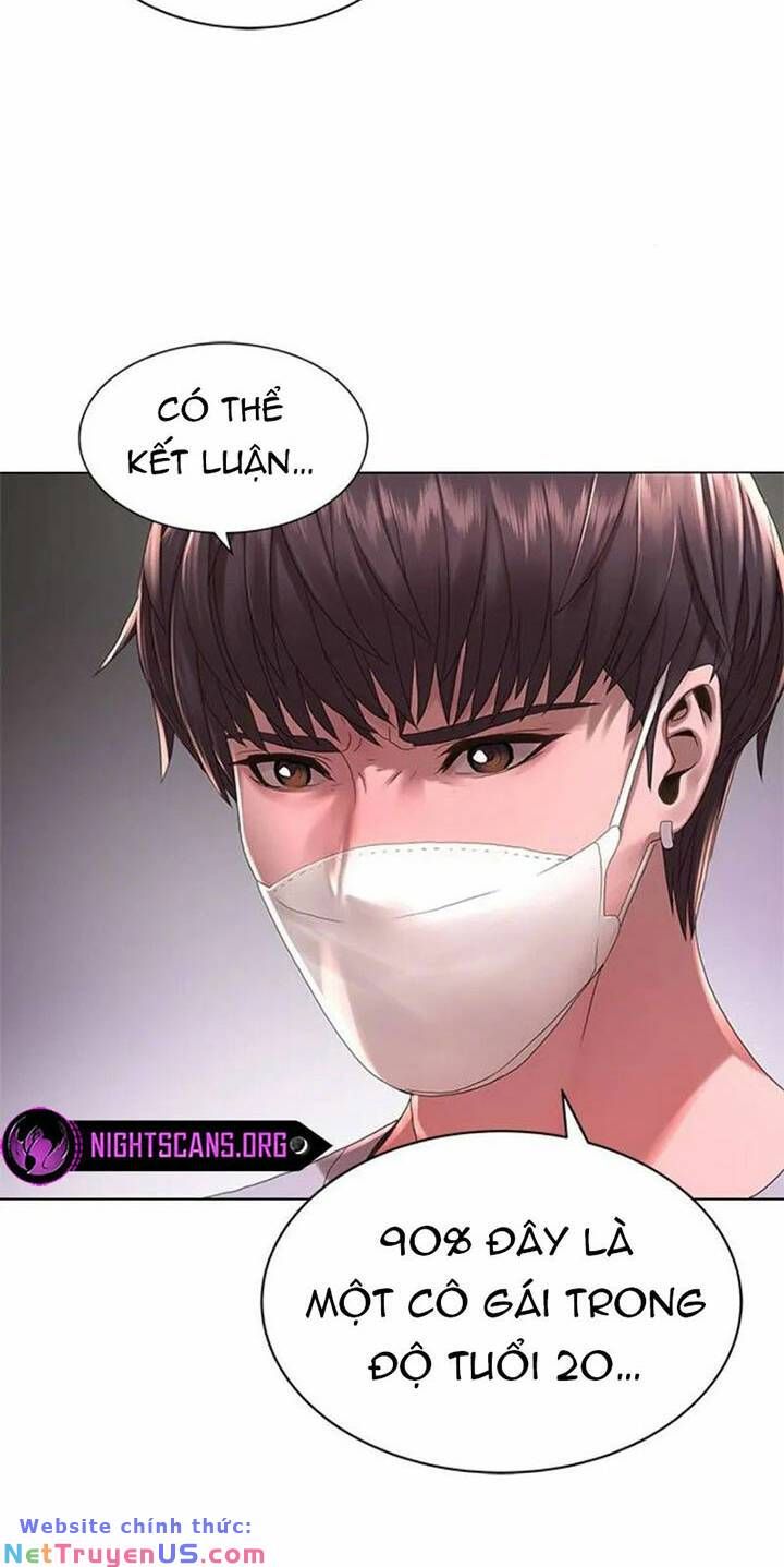 Hiệp Sĩ Gangnam Chapter 19 - 37