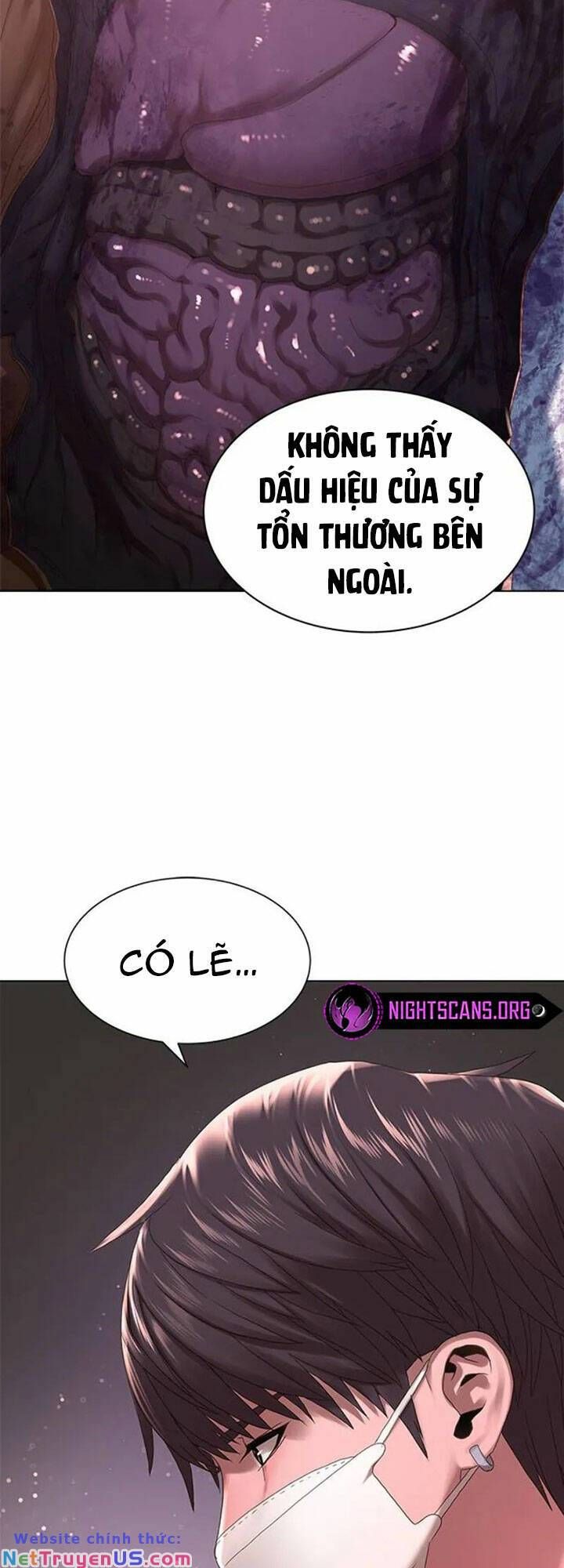 Hiệp Sĩ Gangnam Chapter 19 - 39