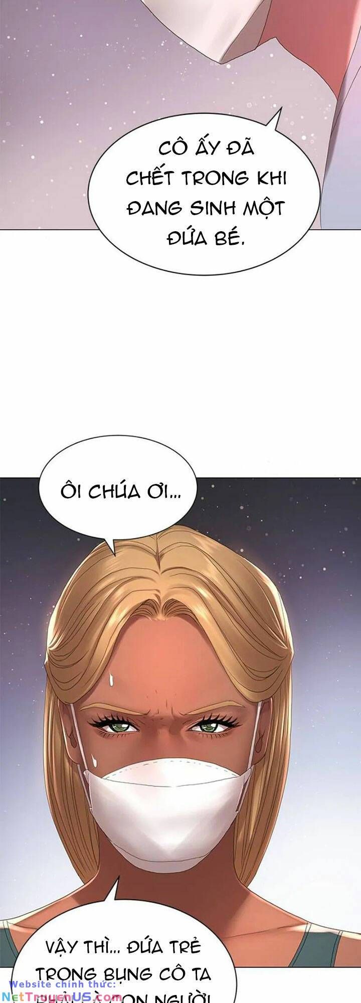 Hiệp Sĩ Gangnam Chapter 19 - 40