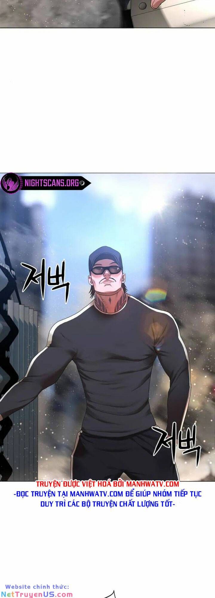 Hiệp Sĩ Gangnam Chapter 19 - 5