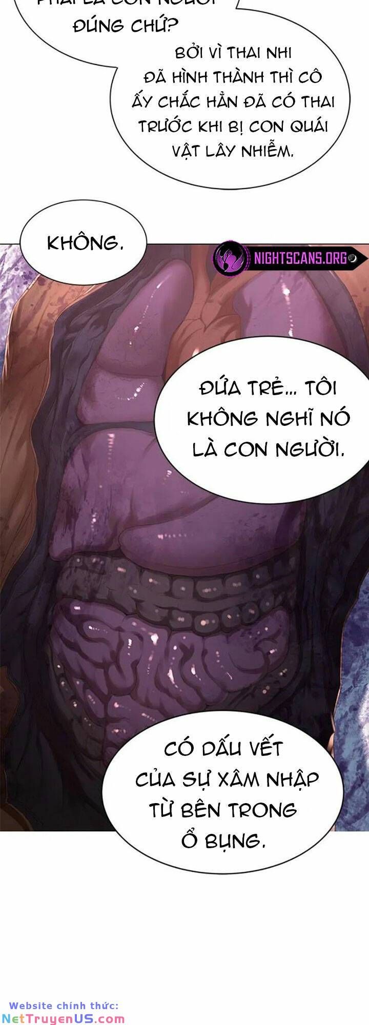 Hiệp Sĩ Gangnam Chapter 19 - 41