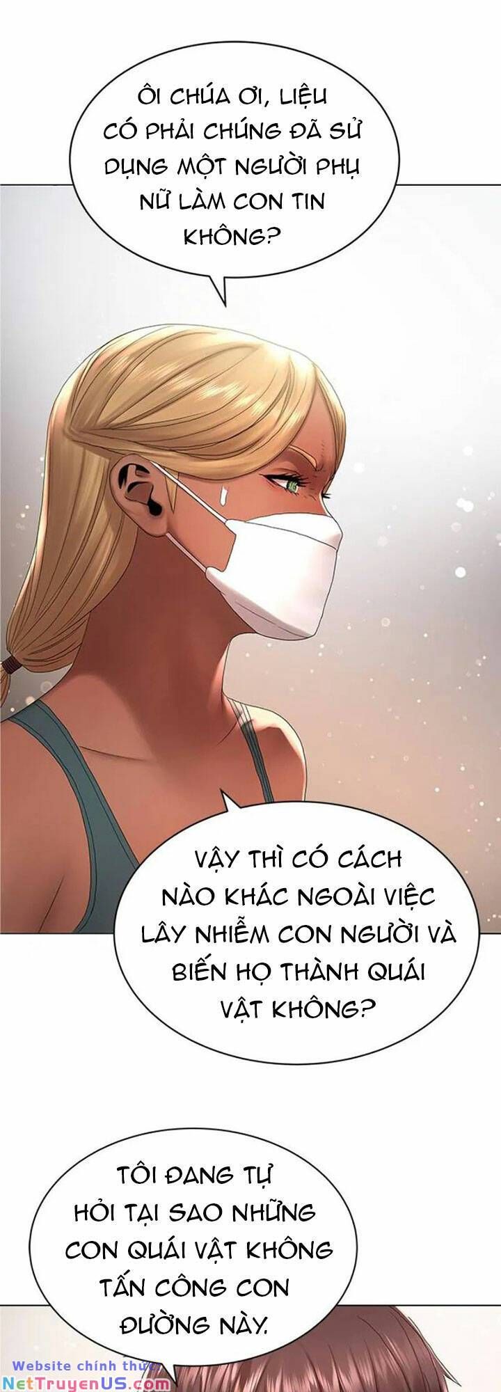 Hiệp Sĩ Gangnam Chapter 19 - 42