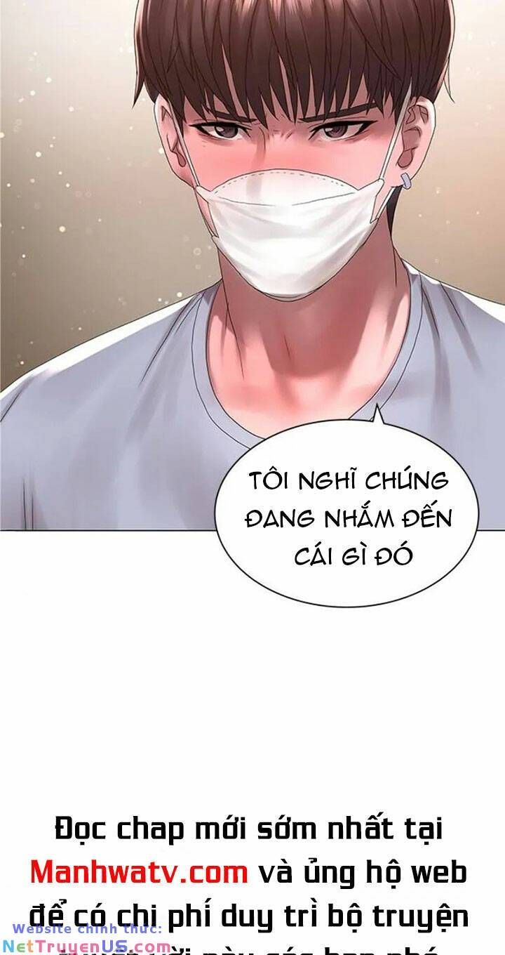Hiệp Sĩ Gangnam Chapter 19 - 43