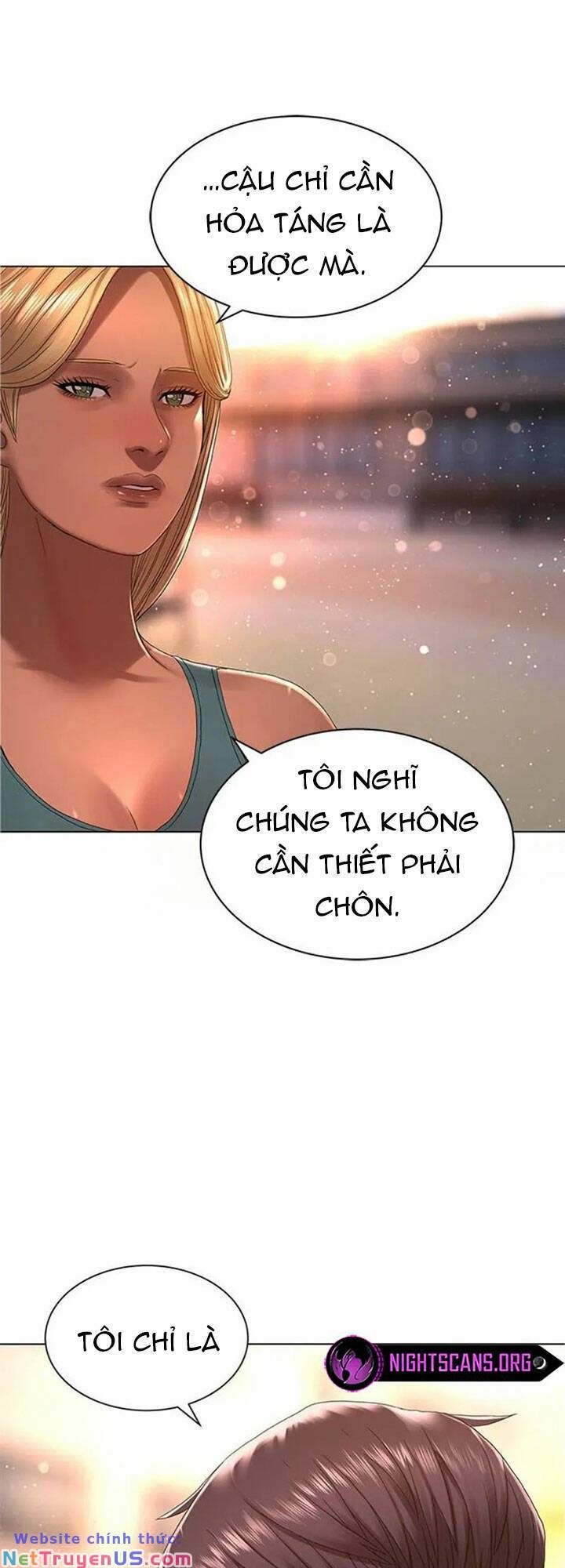 Hiệp Sĩ Gangnam Chapter 19 - 45