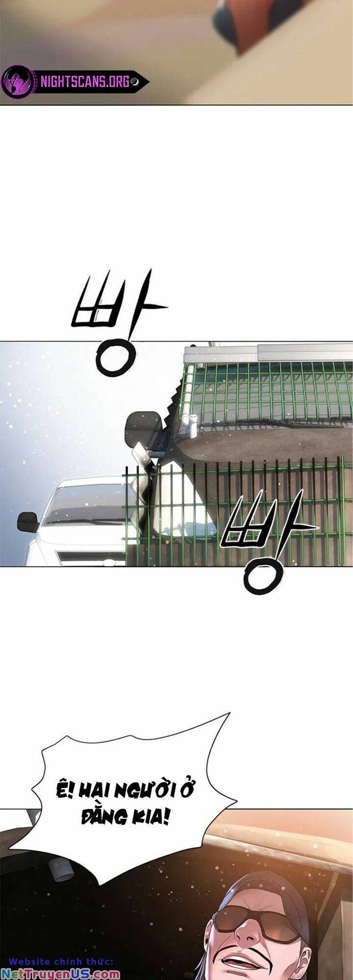 Hiệp Sĩ Gangnam Chapter 19 - 47