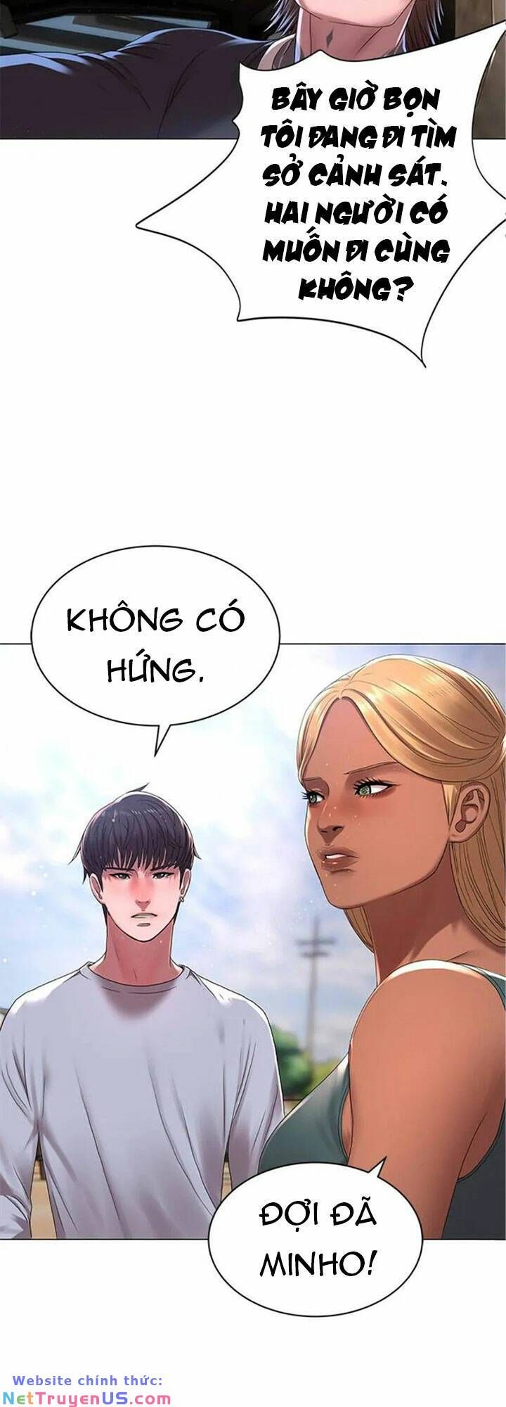 Hiệp Sĩ Gangnam Chapter 19 - 48