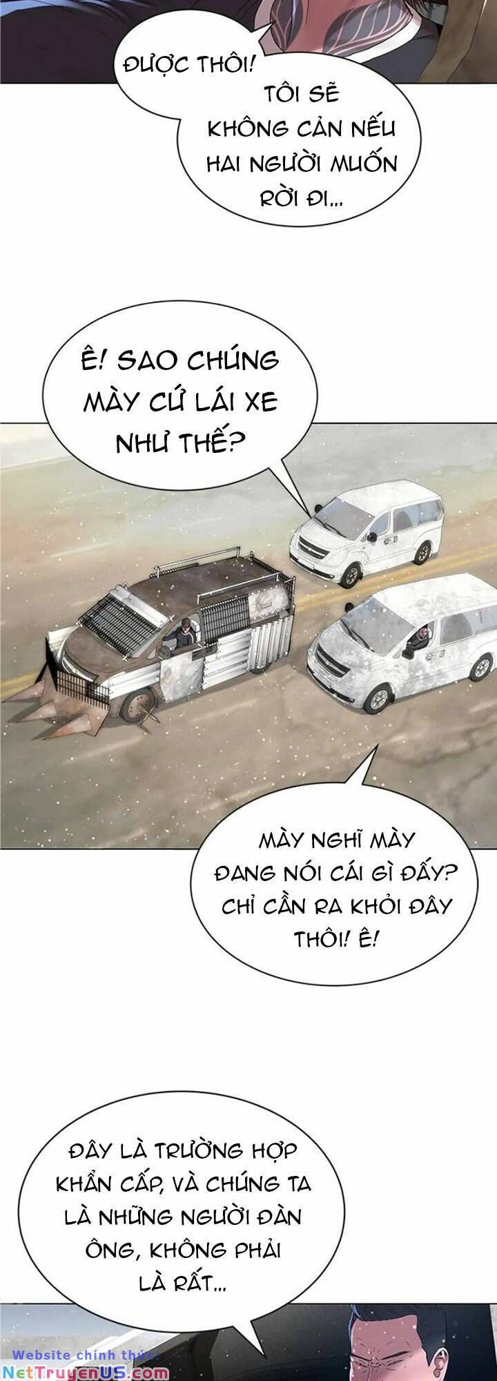 Hiệp Sĩ Gangnam Chapter 19 - 50