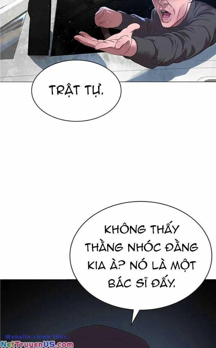 Hiệp Sĩ Gangnam Chapter 19 - 51