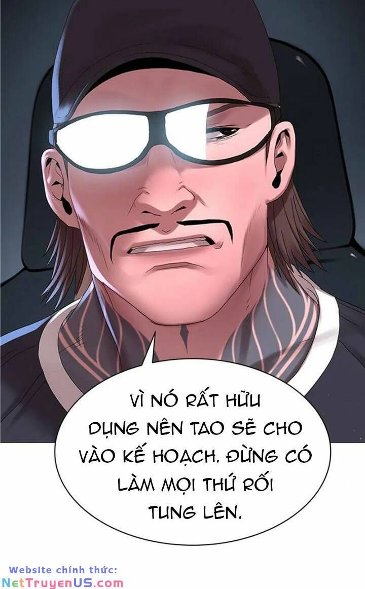 Hiệp Sĩ Gangnam Chapter 19 - 52