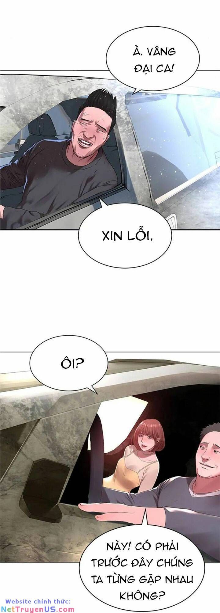 Hiệp Sĩ Gangnam Chapter 19 - 53