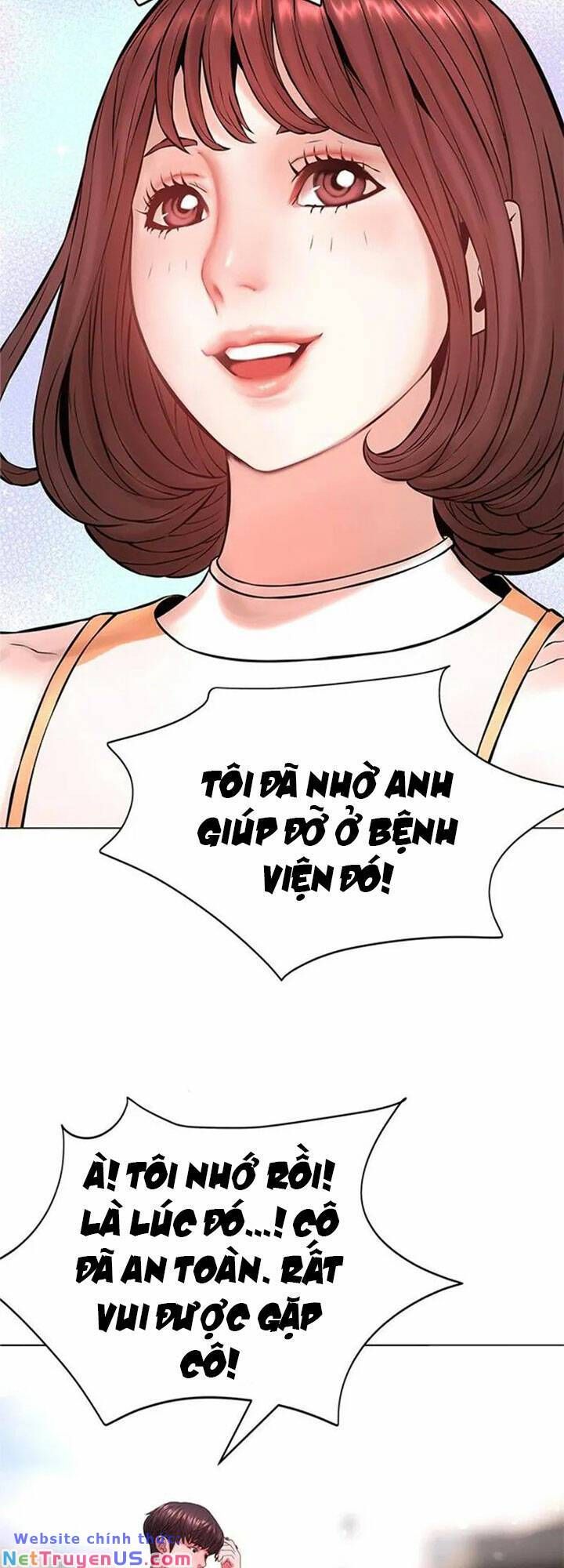 Hiệp Sĩ Gangnam Chapter 19 - 55