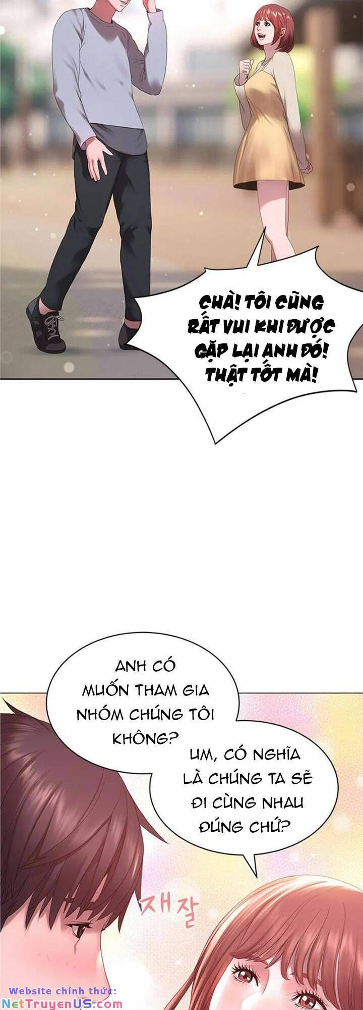 Hiệp Sĩ Gangnam Chapter 19 - 56